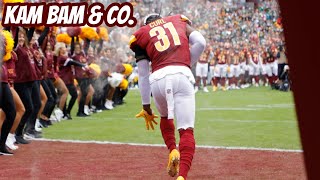 Washington Commanders Position Analysis Safety! Most underrated Position on the Roster