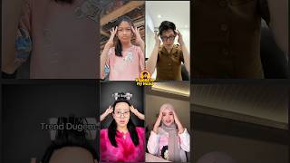 Transisi Make Up Voices In My Head Dance Tiktok Terbaru