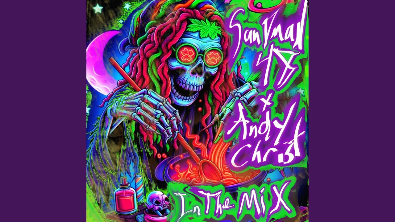 In The Mix (feat. Andy Christ)