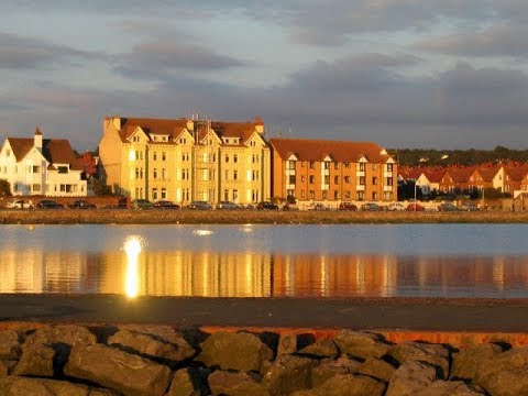 Places to see in ( West Kirby - UK ) - YouTube