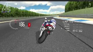 Real Moto Play 'Favorites Mountain' screenshot 3