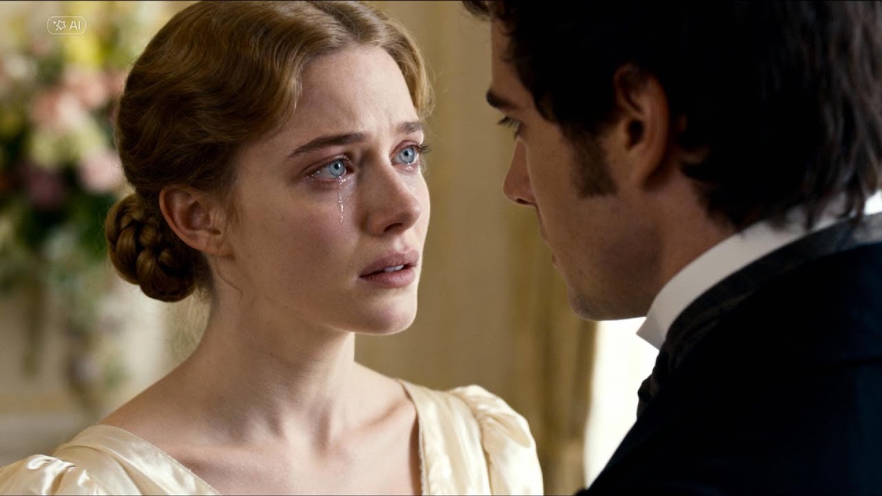 LA PROMETIDA QUEDÓ MARCADA POR LA HUMILLACIÓN DEL MAGNATE...Y JURÓ VENGARSE