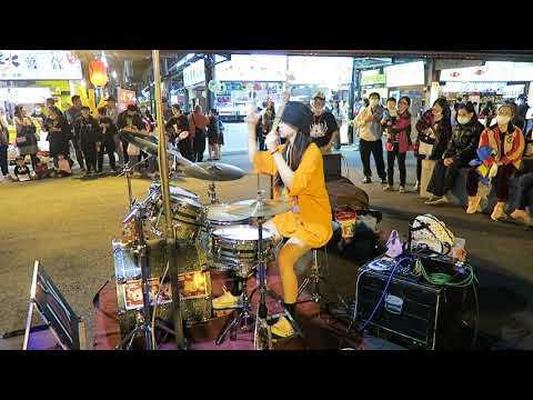 2020.3.7李侑真~追追追