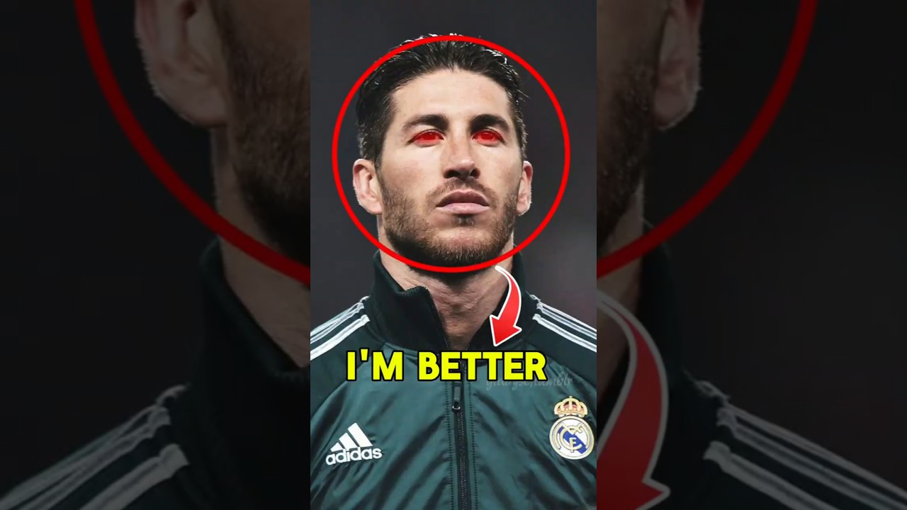 UNSTOPPABLE WARRIOR: Sergio Ramos’ LEGENDARY Career 💥 