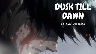 Levi Ackerman Amv Dusk Till Dawn