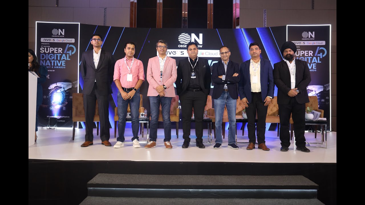 The Future of Digital Transformation and Cybersecurity: Mastering Strategies for the Decade Ahead