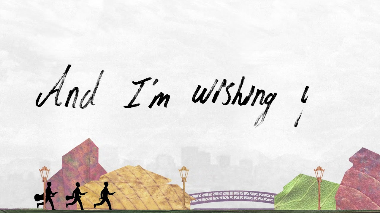 Watch So Fine - Lyric Video on YouTube Watch So Fine - Lyric Video on YouTube