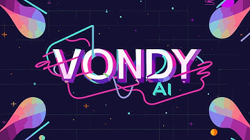 How to use VONDY AI: boost your coding, writing and imaging.