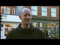 Ghost signs of London – BBC London News