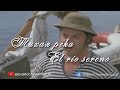 Тихая река (El río sereno) - Eva McCat #троевлодке +subs version #bilingual