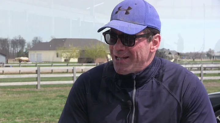 Ohio Harness Horsemen's Association presents Fresh...