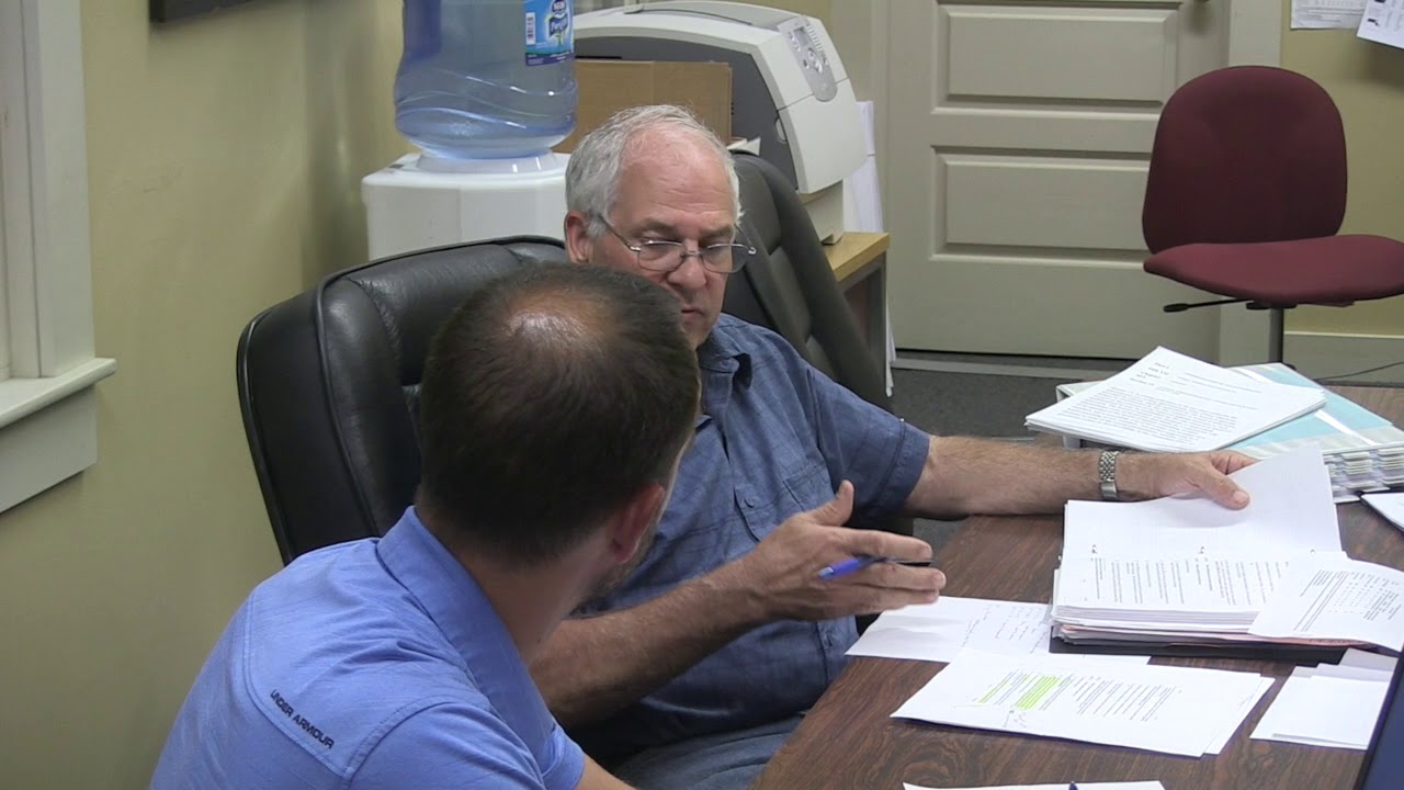 Halifax Planning Board 2019/08/20 YouTube