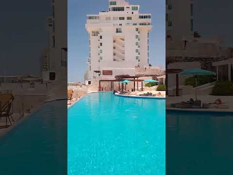 Vacaciones en Cancún: