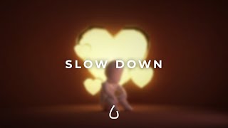 Lonely In The Rain - Slow Down Feat. Devyn Moon