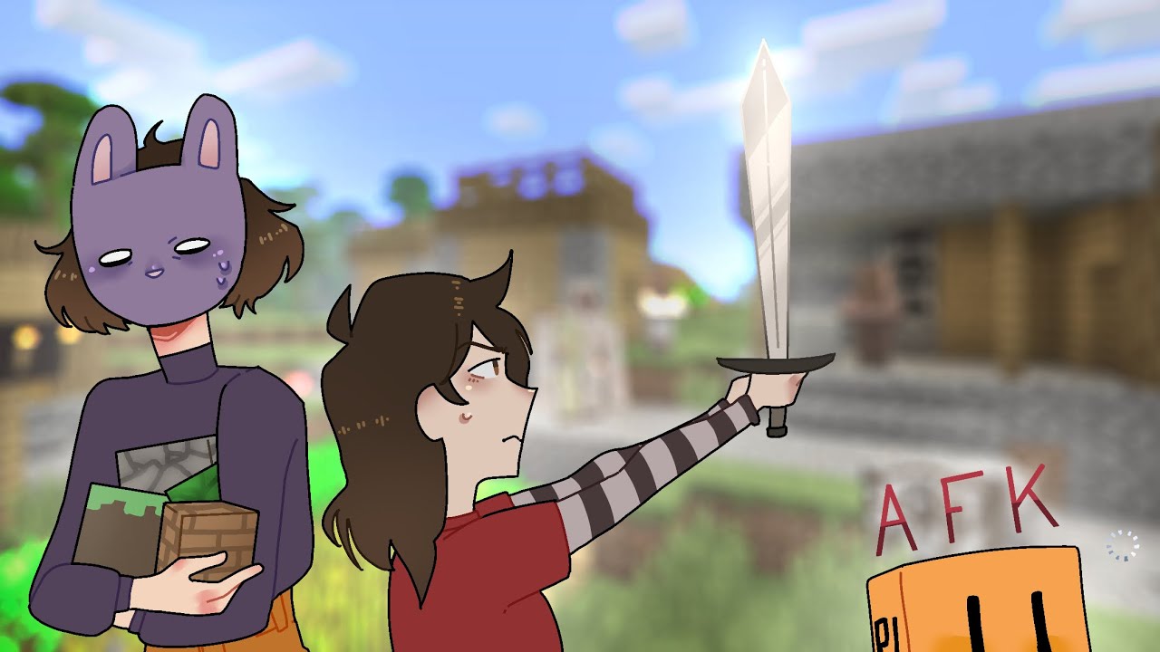 Building a house in UHC! ...kinda