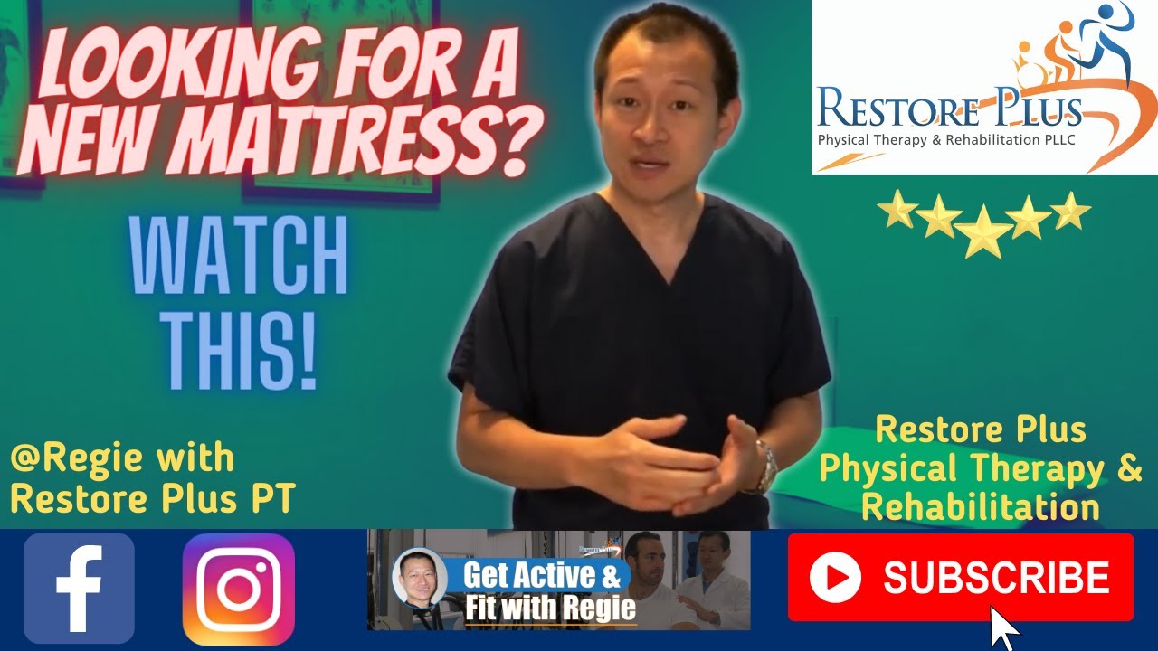 What is the Best Mattress? YouTube