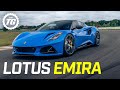 First Look: Lotus Emira - can this 400hp AMG-engined sports car rival the BMW M2 and Porsche Cayman?