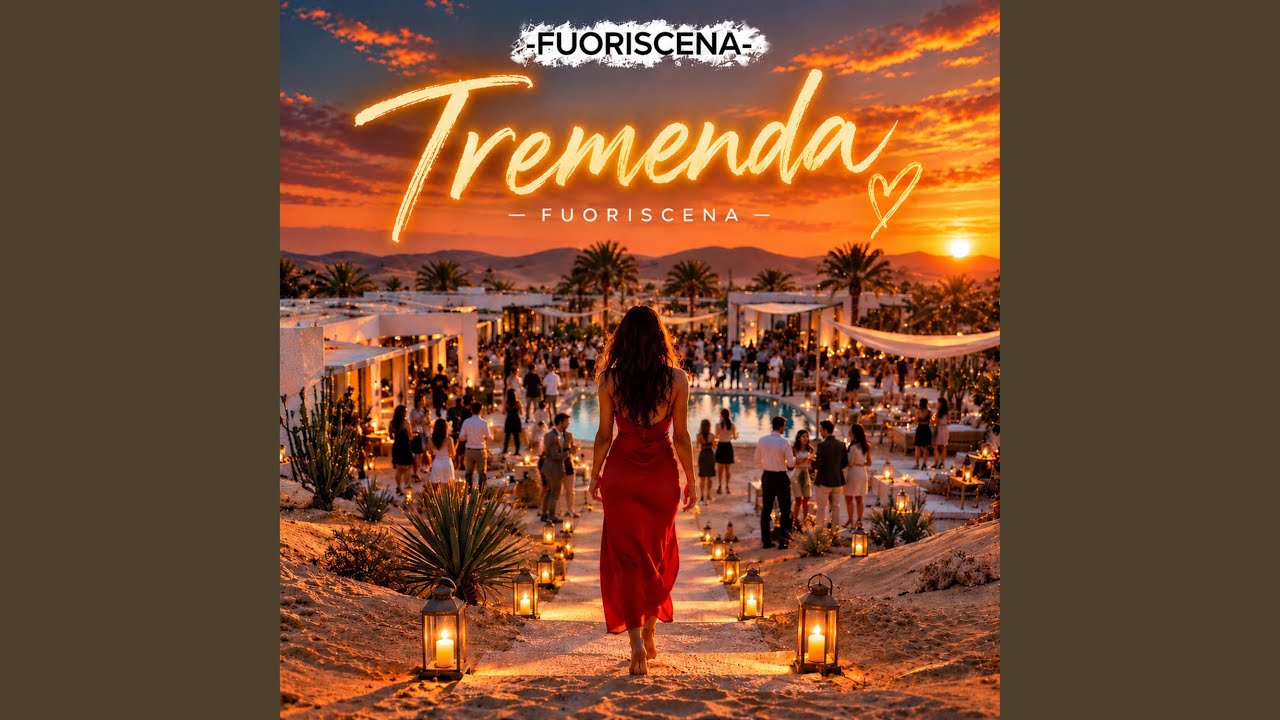 Tremenda