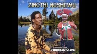 IZINTATHELI - NGASEBENZELA ENYINDODA