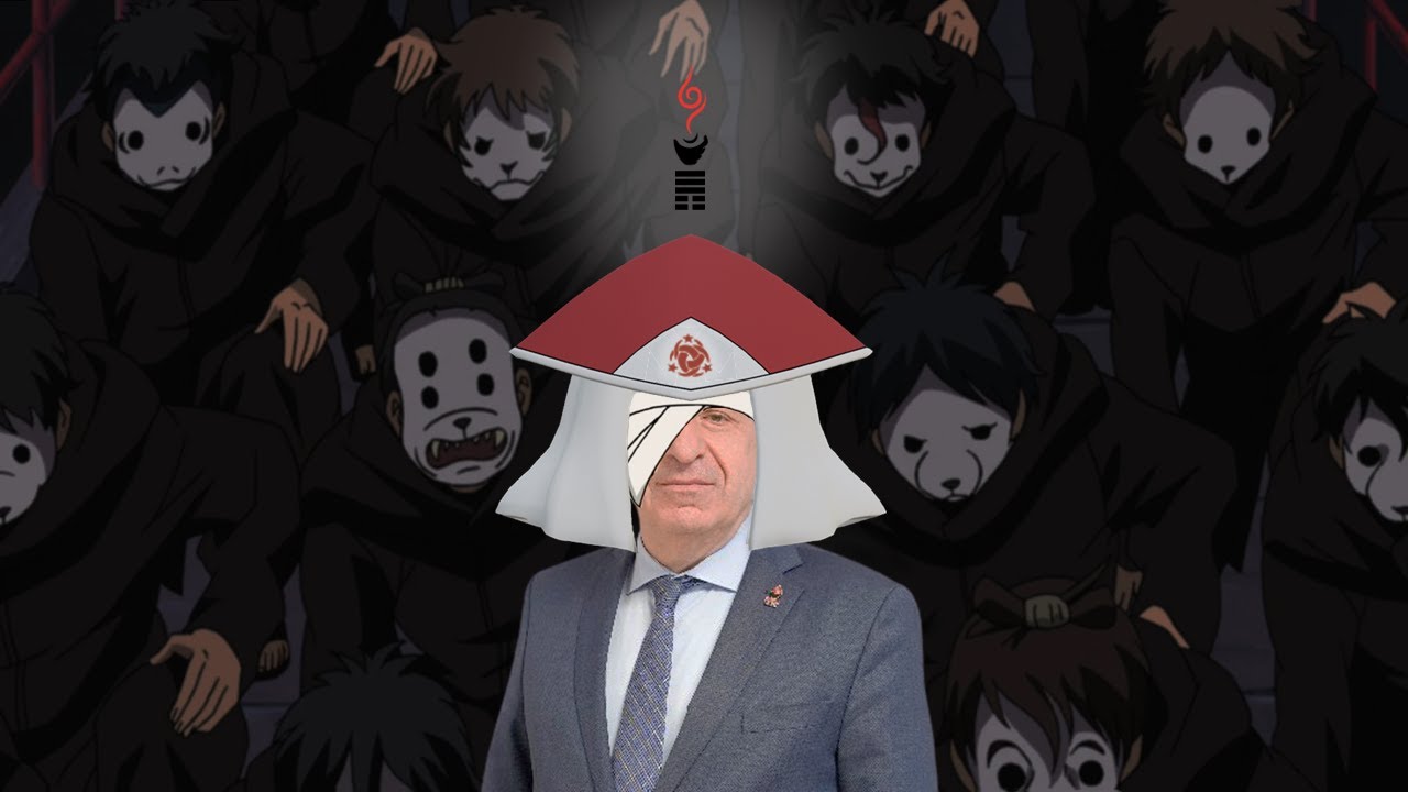 Ümit Shimura - Konoha Dake (Japonca) -(日本語)