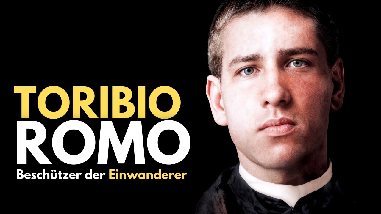 25 Februar — Heiliger Toribio Romo | Der junge Priester, der sein Leben für den Glauben gab