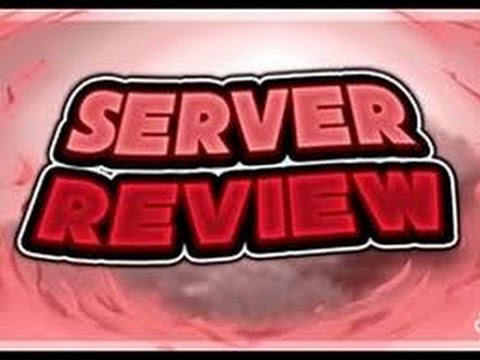 Minecraft Server-Vorstellung | Supporter Gesucht | MrRloadedHD