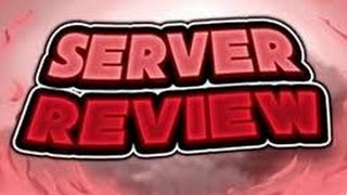 Minecraft Server-Vorstellung | Supporter Gesucht | MrRloadedHD