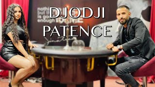 Djodji - Patence - 2021