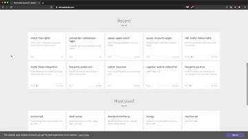 06: [Meteor + Vue] Atmosphere and npm packages