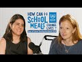 School Meals: A Global Success Story | The Strategic Value of Investing in Children’s Futures
