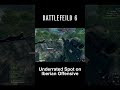 Most People Don't Know This Spot!!! #battlefield6 #battlefield #gaming