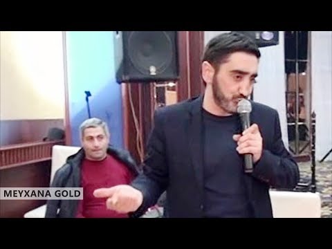 Aydın Xırdalanlı - Şeirlər 2019 Meyxana