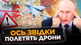 59 LAUNCHERS ALREADY AT THE BORDER! Russia is preparing a NEW threat – it’s not just Ukraine that...