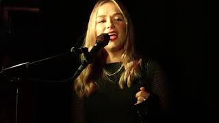 Connie Talbot - Devil In The Detail (Live) - UK Tour 2025 - Exchange Bristol - 6 Sep 2025