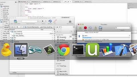 Create an MVP Landing Page: Setup Live Database (16 of 17) Coding For Entrepreneurs