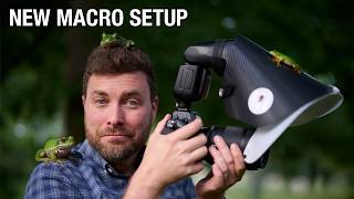 This Diffuser Improved My Macro Photography This Diffuser Improved My Macro Photography