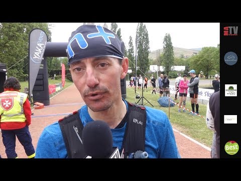 Ultra Beaujolais Village Trail 2018