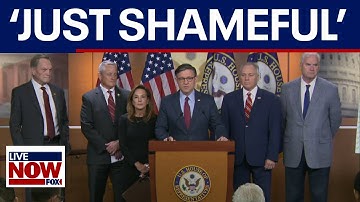 Government shutdown day 22, Trump won