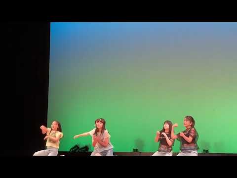 #サークル #ダンス #習い事 #浜松市 girls class