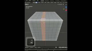 Comment Sélectionner Les Faces Sur Blender