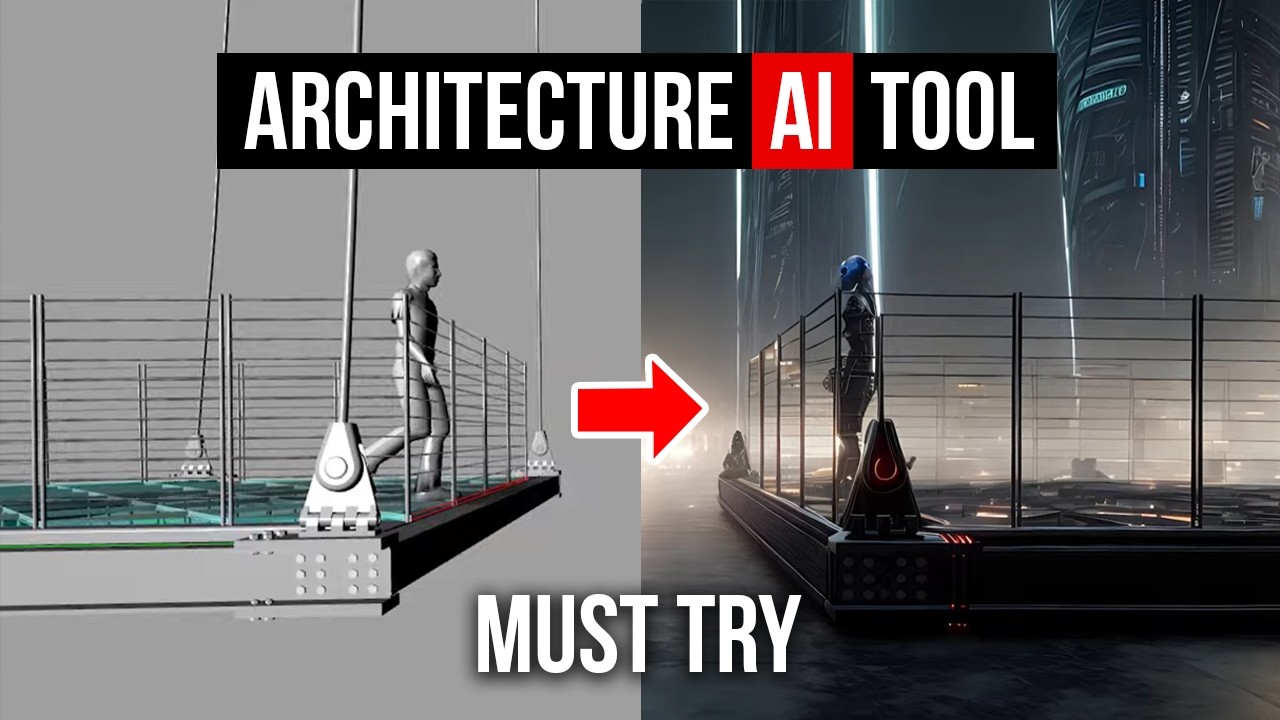 Integrate AI Into Your Architecture Design Workflow PromeAI Review Integrate ai into your architecture design workflow promeai review