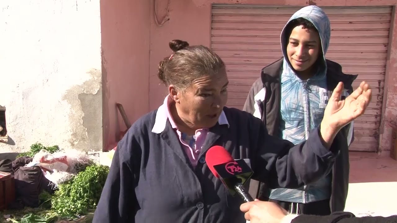 'ركال' معشوقة الجماهير..بسبب جمالها لم تتزوج واحترفت عالم التجارة..امرأة بالف رجل!