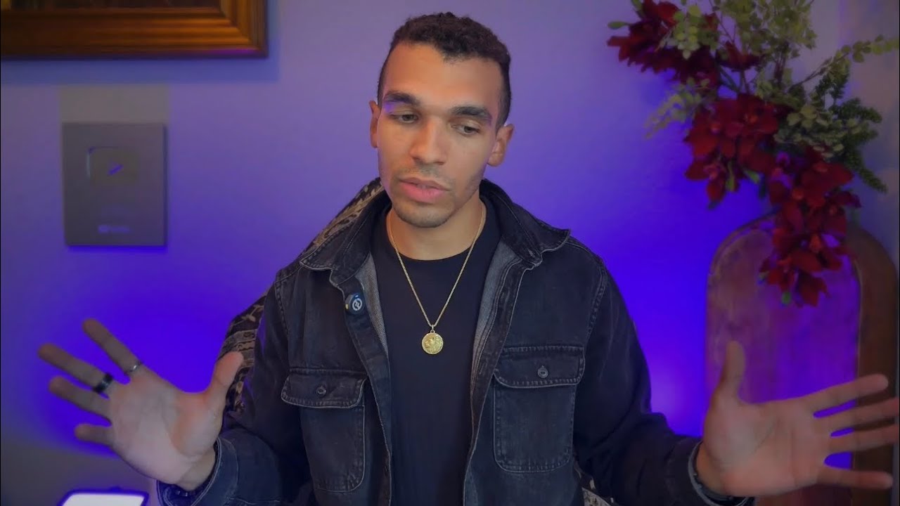 Рыбы — Глубокое послание! Я почувствовал это… Ноябрь 2025