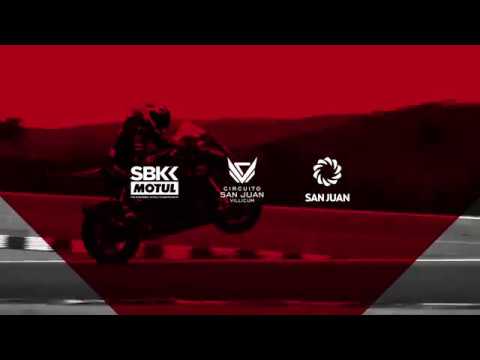 Rutas para llegar al Circuito San Juan Villicum san juan de luz
