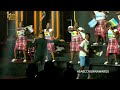 Africa For Jesus Worship House Live At The 17th CROWN GOSPEL MUSIC AWARDS 2024