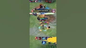MOMENT LANCELOT|Mobile Legends: BANG BANG #mobilelegends #mlbbcreatorcamp #mccAugust #mcc_0819id