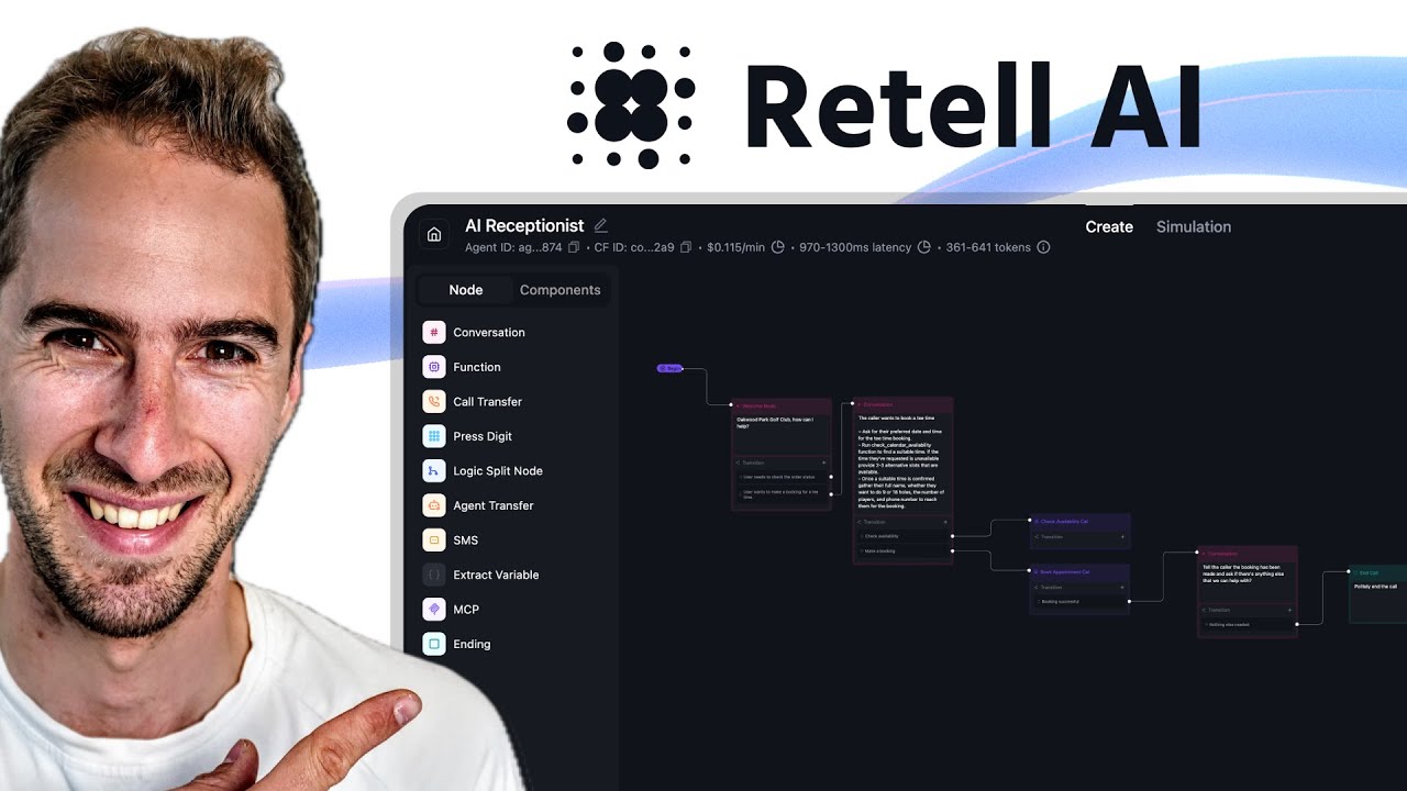 VAPI vs Retell AI: Which Voice AI Platform is Right for You? | Voice AI  Guide