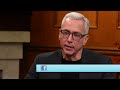 Dr drew  tom green  larry king now