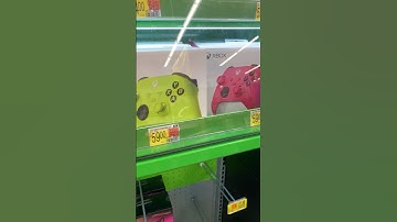Take your Pick Favorite Xbox Series Controller Color #xbox #xboxseriesx