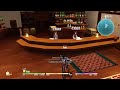 Live SAO re: H F quête annexe death Game Boss Level 200.